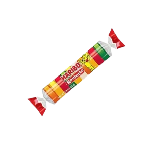 Haribo Roulette 25g