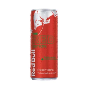 Red Bull Red Edition 250ml Can