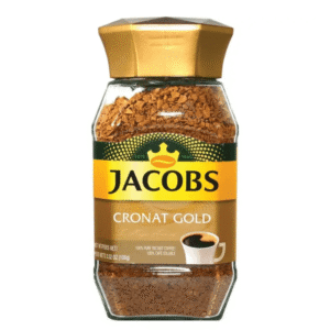 Jacobs Cornat Gold Instant 100g