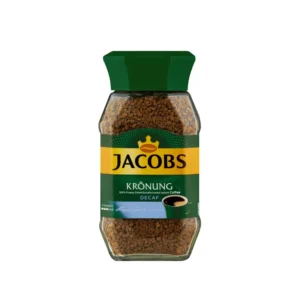 Jacobs Kronung Instant 100g