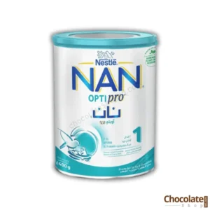 Nan 400 g