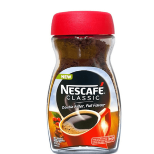 Nescafe Classic 100g