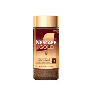 Nescafe Gold 100g