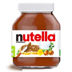 Ferrero Nutella 800gr