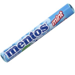 Mentos Mint 38g