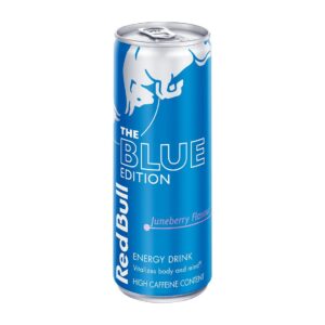 Red Bull Summer Edition 250ml Can