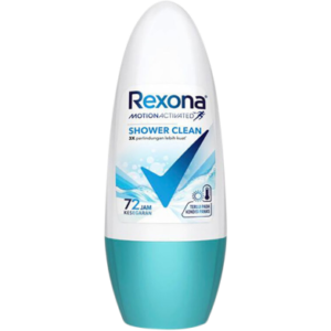 REXONA SHOWER GEL  500ML
