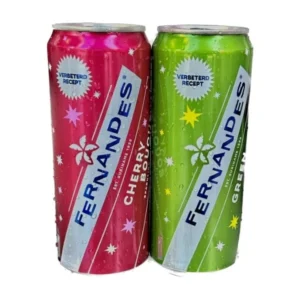 Fernandes 330ml-355ml cans