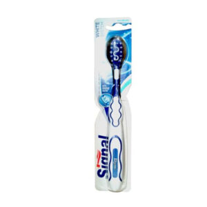 SIGNAL TOOTHBRUSH WHITE SYSTEM SOFT