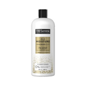 TRESEMME CONDITIONER 750ML RICH MOISTURE