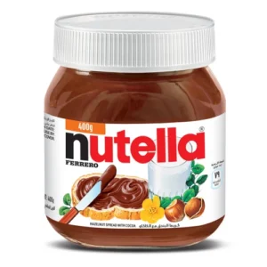 Nutella 200g