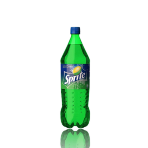 Sprite 1L Bottle