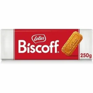 Lotus Biscoff 250g