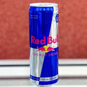 Red Bull Energy Drinks 250ml Can
