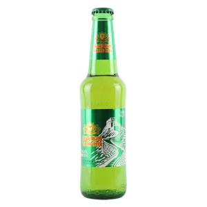 Yanjing Beer 330-355 ml Bottle & Can