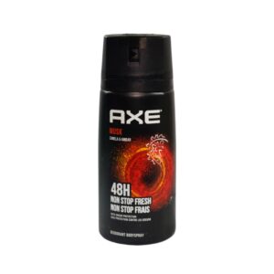 AXE DEODORANTS BODY SPRAY 150ML