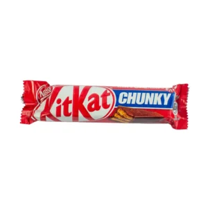 Kit Kat Chunky Standard (40g)