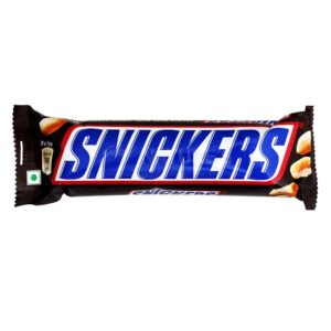Snickers Bar (50g)