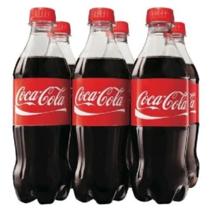 Coca Cola  330ml-355ml Bottle
