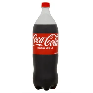 Coca Cola 1.5L Bottle