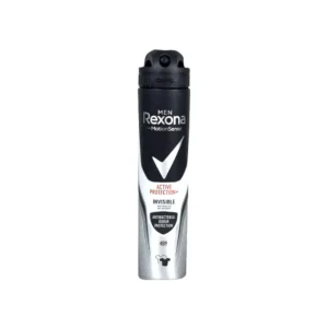 REXONA DEO SPRAY 250ml ACTIVE PROTECTION INVISIBLE