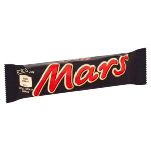 Mars Bar (51g)