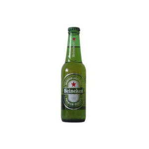 Heineken Beer 250 ml Bottle & Can