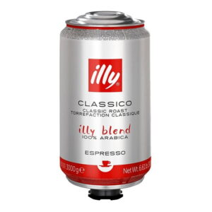 illy Coffee 3000g