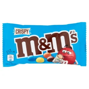 M&M's Crispy 45 gram