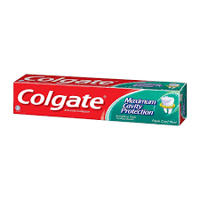 COLGATE TOOTHPASTE 75G