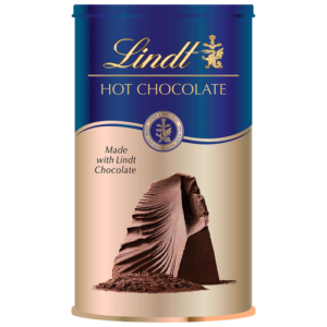 Lindt Hot Chocolate 300g