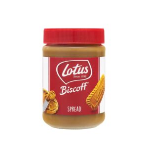 Lotus Biscoff Spread Smooth 400g