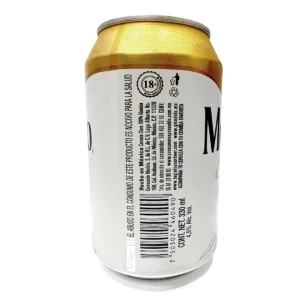 Modelo Especial Beer 330-355 ml Bottle & Can
