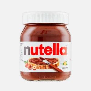 Ferrero Nutella 450gr