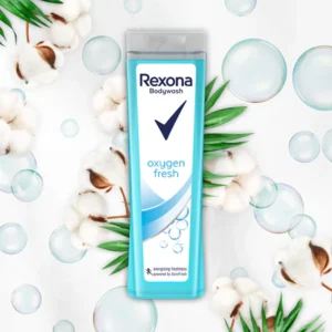 REXONA SHOWER GEL  250ML FW ALOE FRESH