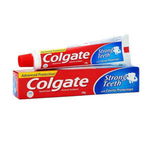 COLGATE TOOTHPASTE 100G