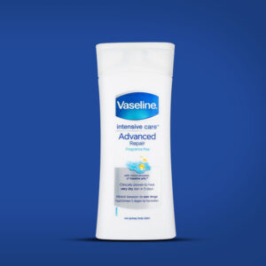 VASELINE LOTION 200ML ADVANCED REPAIR
