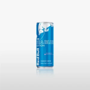 Red Bull Blue Edition Blueberry 250ml Can