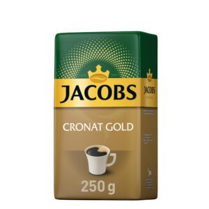 Jacobs Cronat Gold Ground 250g