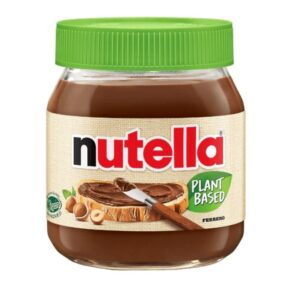 Ferrero Nutella 350gr