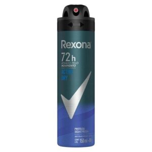 REXONA DEO SPRAY 250ml FM ACTIVE DRY