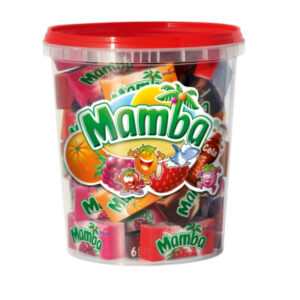 Stork Mamba Gum (4x27.5g)