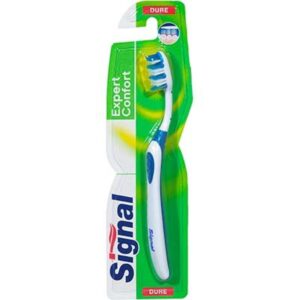 SIGNAL TOOTHBRUSH EXPERT CONFORT DURE
