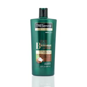 TRESEMME SHAMPOO 750ML EXPERT BOTANIQUE