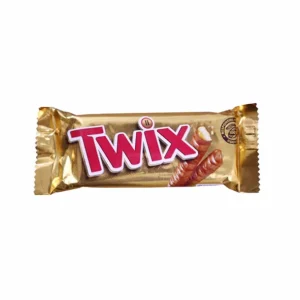 Twix Bar (50g)