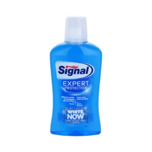 SIGNAL MOUTHWASH 500ML PROTECT COMPLETE
