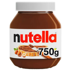 Ferrero Nutella 750gr