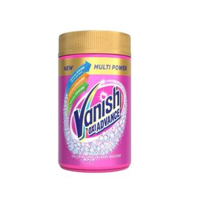 VANISH POWDER 470GR GOLD PINK