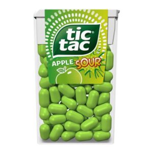 Ferrero Tic Tac Apple 18g