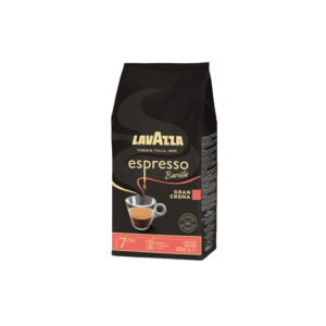 Gran crema espresso beans 1kg.
